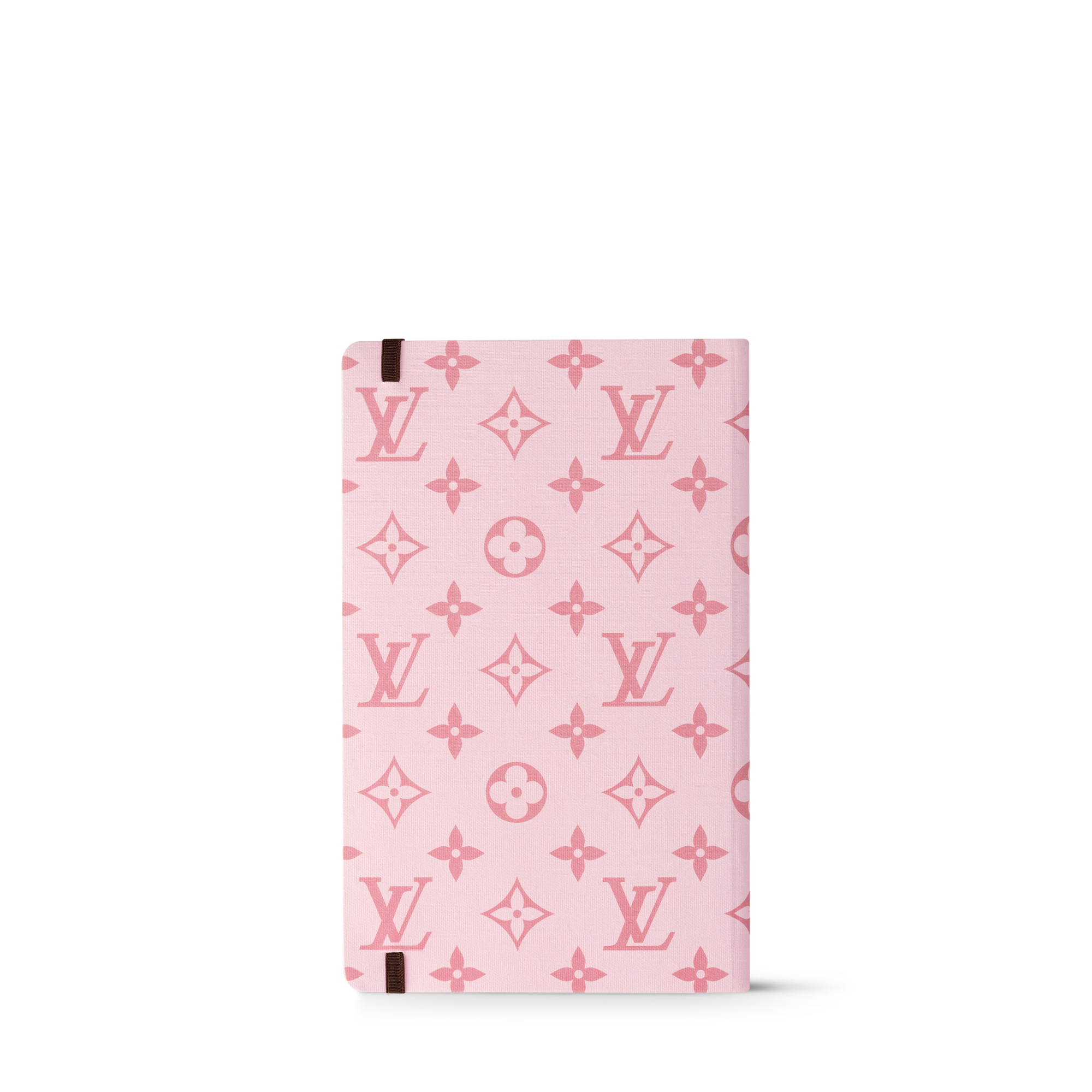 Jane Notebook MM - Library | LOUIS VUITTON